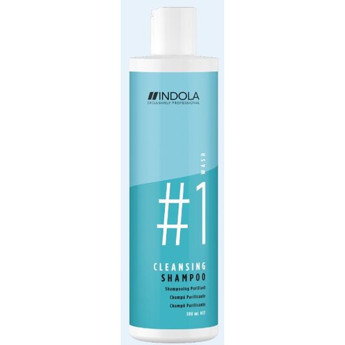INDOLA PROFESSIONAL &Scaron;ampon za kosu Cleansing Cene
