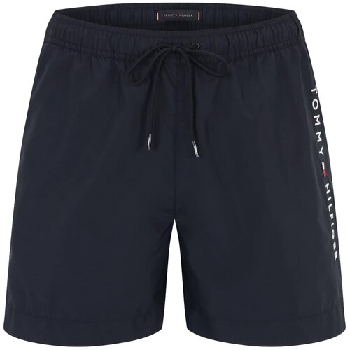 Tommy Hilfiger Kupaće hlače morsko plava / crvena / bijela Slike