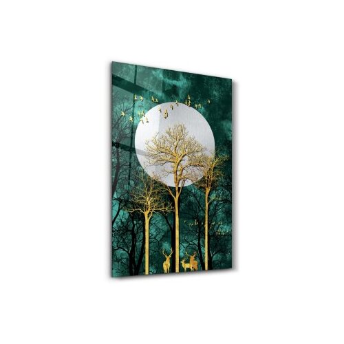 Wallity slika CAM-1066, 70x110cm Cene