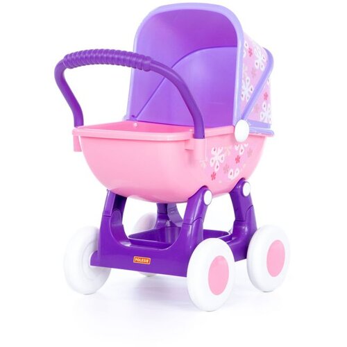 Polesie Kolica za bebe Arina roze ( SW12045 ) Cene