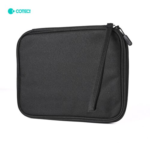 Torbica organizer Coteci 14009 crna Slike