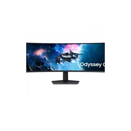  49&amp;rdquo; DQHD Odyssey Gaming G95C240Hz,1ms,450cd,HDMIx2,DP,USBx2,32:9,HAS,VESA 100&amp;times;100,FS Premium Pro, Slike