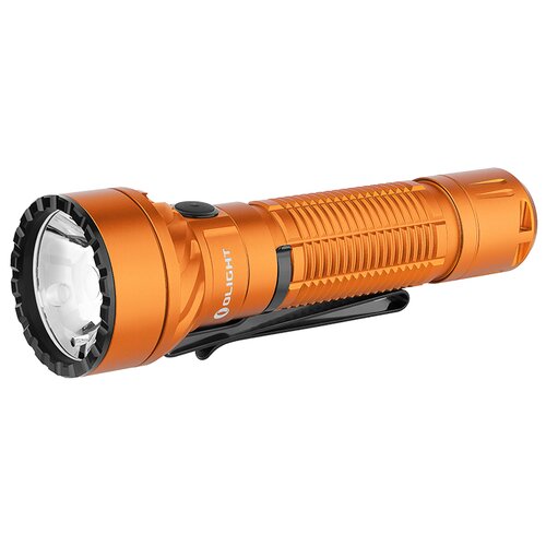 OLight Kamperska lampa, 1750 LM, Narandžasta Slike