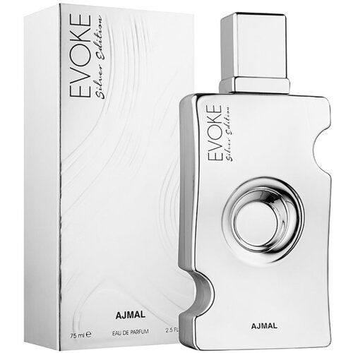 Ajmal Evoke Her Silver Edition parfemska voda 75 ml za žene Slike