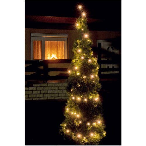 Home Dekorativna rasvjeta, LED lampice - LED 208C/WW Cijene
