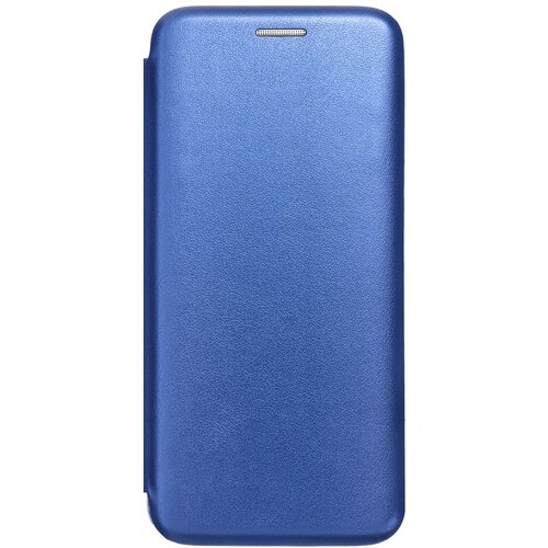  futrola flip cover galio (forcell elegance) za samsung S928 galaxy S24 ultra tamno plava Slike