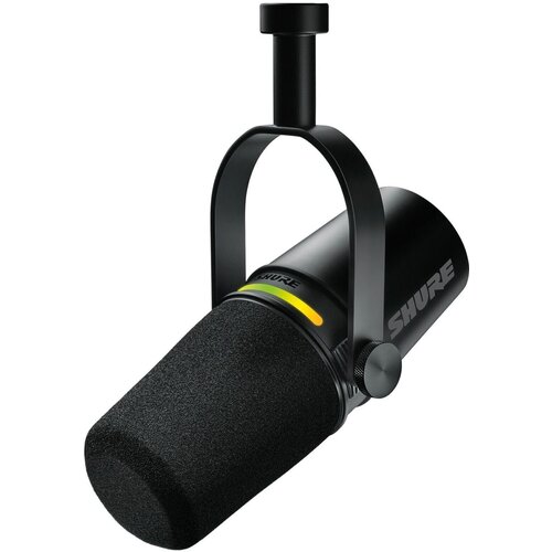 Shure MV7+ -K Cijene