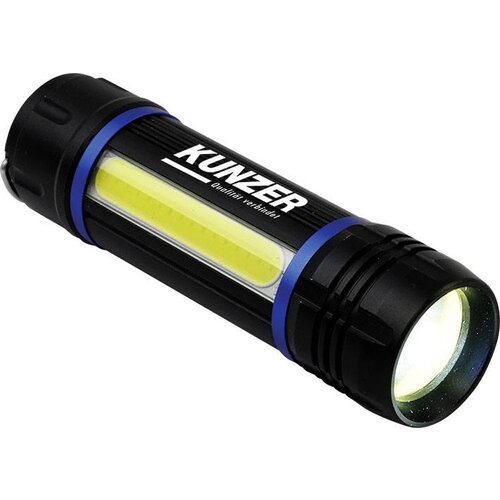 Kunzer 7TLR01 LED palična svetilka baterijsko 100 lm, 150 lm, (20531433) Cene