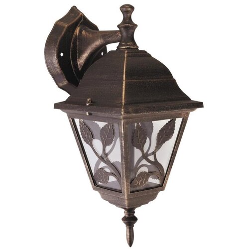 Rabalux haga spoljna zidna lampa E27 60W staro zlato IP44 spoljna rasveta Cene