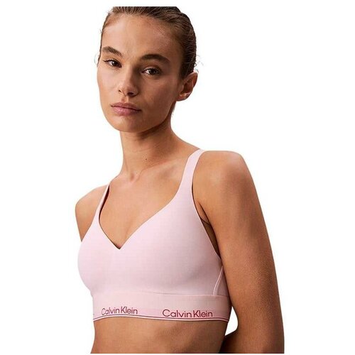 Calvin Klein roze ženski grudnjak Cene
