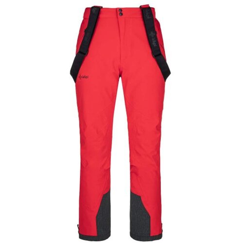 Kilpi Men's ski pants METHONE-M RED Cene