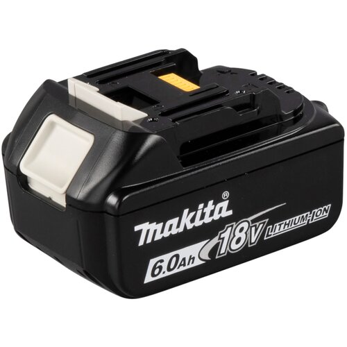 Makita BATERIJA 18V 6Ah BL1860B MAKIT Slike