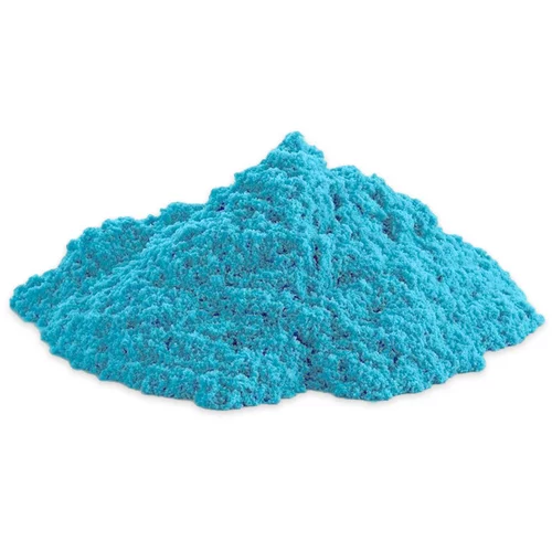 Aga4Kids Kinetični pesek 1 kg Modra, (21110717)