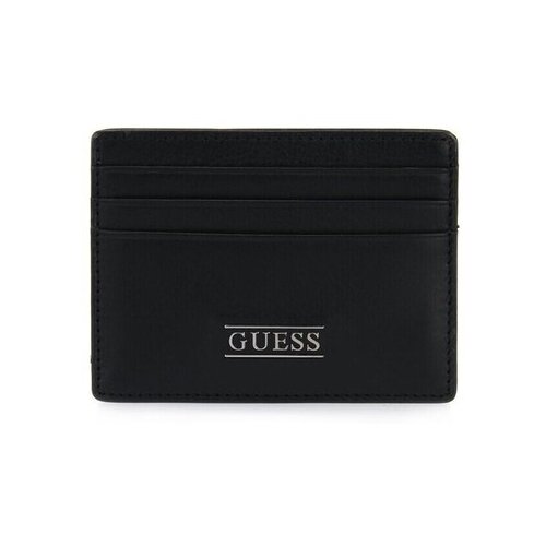 Guess Denarnice Bla New Boston Črna Cene