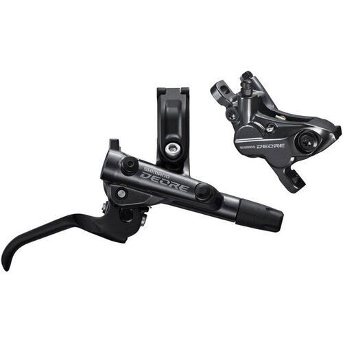 Shimano KOČNICA SHIMANO/Jkit DEORE BLM6100R BRM6120R W/O ADAPTER RESIN PADW/O FIN 1700MM HOSESMBH90SS BLACK W/CONNECTER INSERT INDPACK EM61201JRRXRA170 Cene