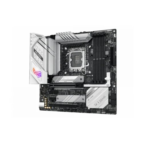 Asus Matična ploča ROG STRIX B760-G GAMING WIFI/LGA1700 Slike