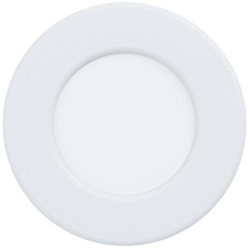 Eglo 99147 - LED ugradno svetlo FUEVA 5 LED/2,7W/230V Cene
