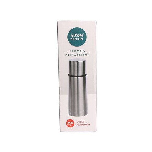 Altom design termos boca od nehrđajućeg čelika 350 ml, 020401632 Slike