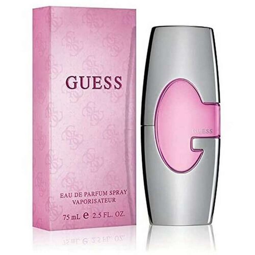 Parfem za žene Guess EDP Woman 75 ml Cijene
