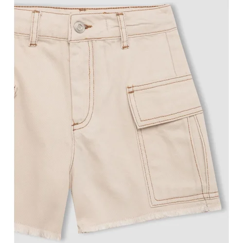 Defacto Girl&#39;s Jean Shorts