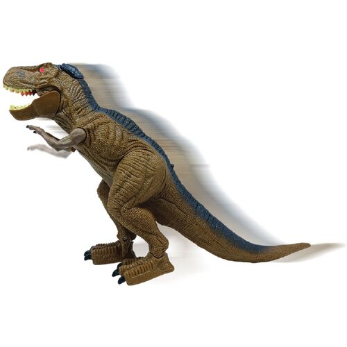 Free 2 Play Tyrannosaurus Rex na daljinsko upravljanje, para, svjetlosni i zvučni efekti Cijene