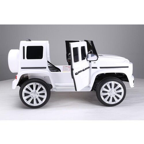  Dečiji auto na akumulator Mercedes G Class, 12 V Slike