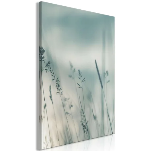  Slika - Tall Grasses (1 Part) Vertical 60x90