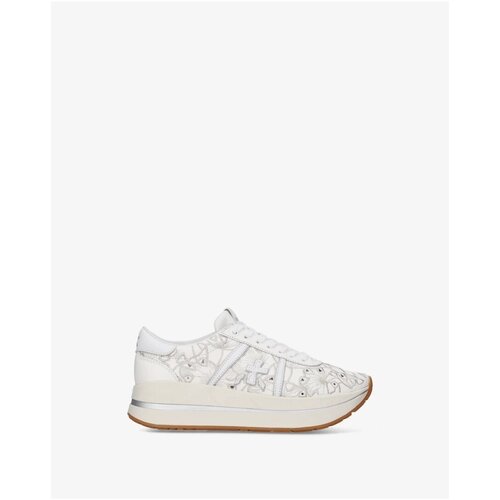 Premiata Nizke superge BETHCOIN 8153 Bela Slike