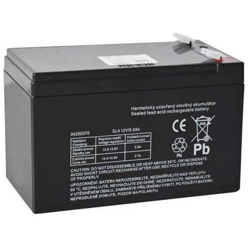 VRLA AGM olovni akumulator 12V/9Ah Cene