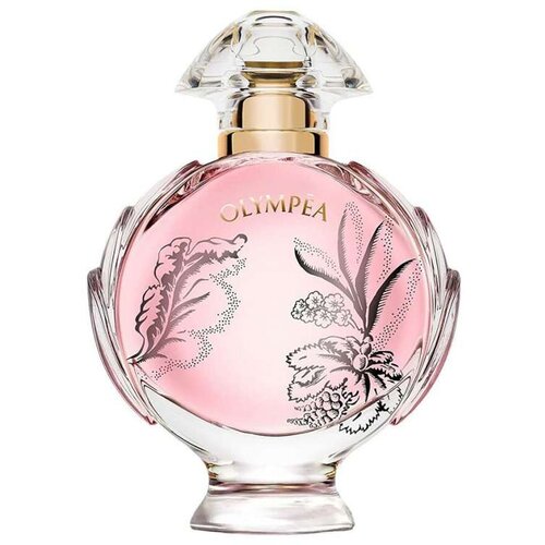 Parfem Olymp&amp;eacute;a Blossom parfumirana voda za ženske 30 ml Slike