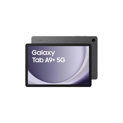 Samsung Galaxy Tab A9+ 5G 64 GB grafitna Android tablet PC 27.9 cm (11 palac) 1.8 GHz, 2.2 GHz Qualcomm® Snapdragon And Cijene