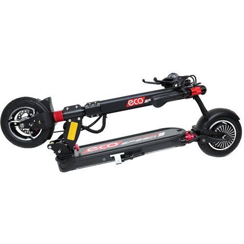 ECO Speed Električni skiro 9 - Slike