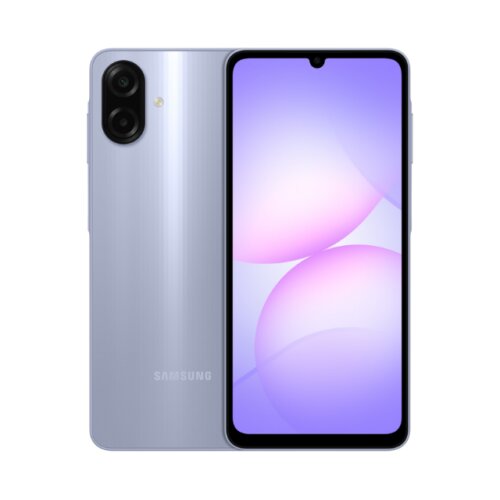Samsung Galaxy A07 4GB/64GB Violet Cijene