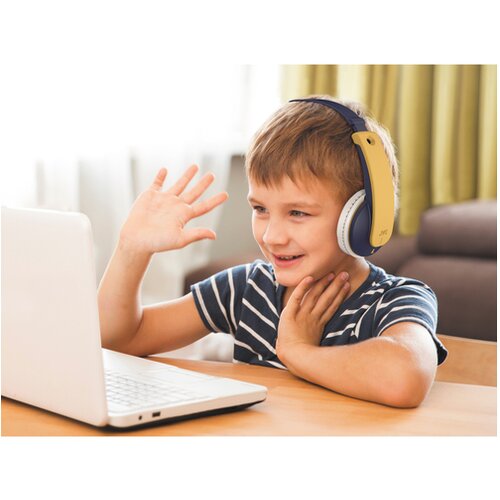 JVC Bluetooth slu&amp;scaron;alice HA-KD10-WYE Slike
