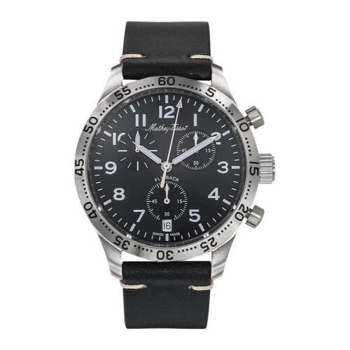 Mathey Tissot h1821chalng type 21 ručni sat Cene