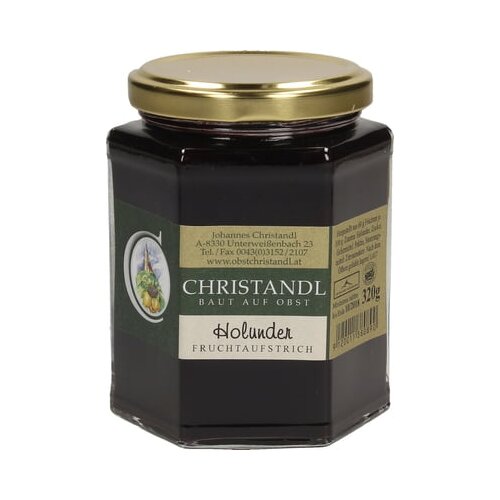 Obsthof Christandl Bezgov namaz Cene