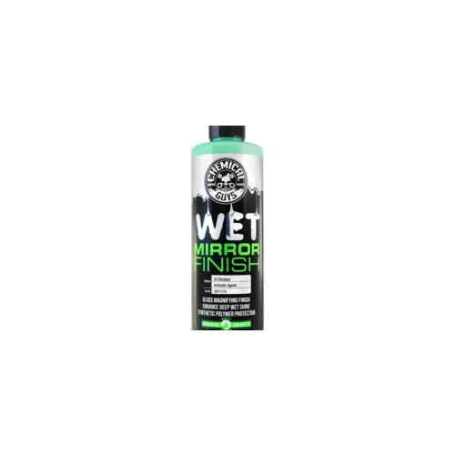 Chemical Guys Wet Mirror Finish Glaze Cijene