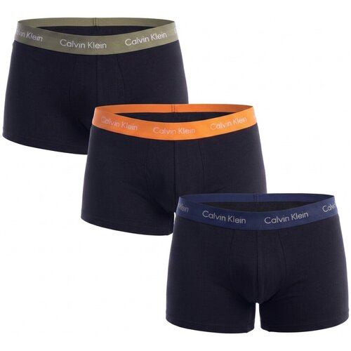 Calvin Klein Jeans Boksarice U2664G Večbarvna Slike