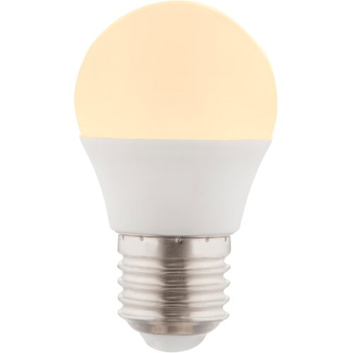  led prigu&amp;scaron;iva žarulja illu E27/5W/230V 3000K - globo 10562DK Slike