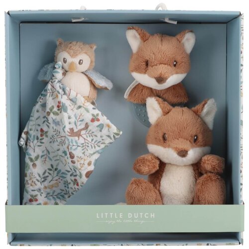 Little Dutch&amp;reg; poklon paket fairy garden Slike