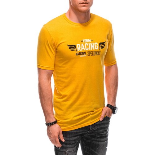 Edoti Men&amp;#039;s t-shirt Slike