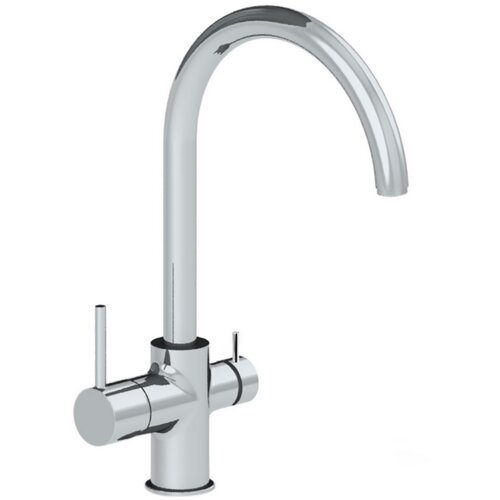 Sink Solution nikita -filter Cene