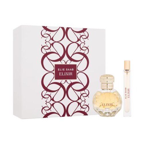 Elie Saab Elixir darilni set za ženske Slike
