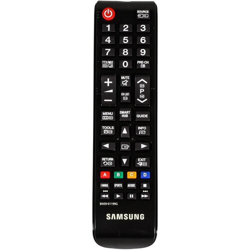 Samsung Daljinski upravljalnik BN59-01199G univerzalni črni, (5000117995) Cene