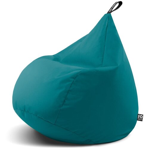 So Soft? Tirkizna vreća za bebe Drop M – Cijene