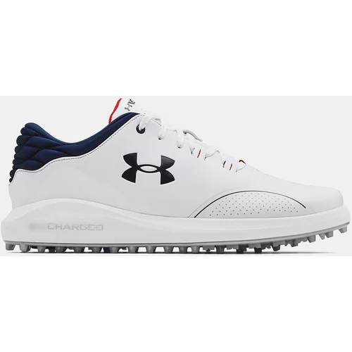 Under Armour Shoes UA Draw Sport SL WHT Men shoptok.hr