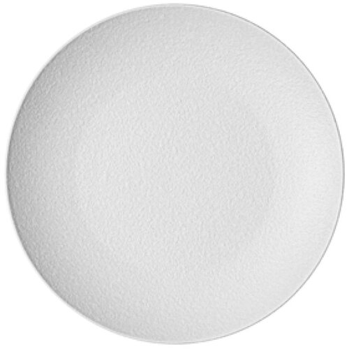 Maxwell williams Desertni krožnik Caviar Bianco 20cm / okrogel / bel / porcelan, (5000199313) Cene