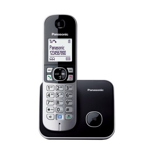  KX-TG6811XB DIGITALNI BEZICNI TELEFON PANASONIC Cijene