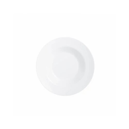  Tanjir luminarc evolution 285 stakleni pasta beli Cene