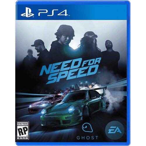  Need for Speed (PS4) - rabljeno Cene